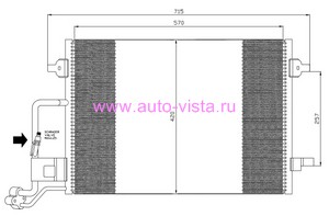    VW PASSAT B5+ 12/2001